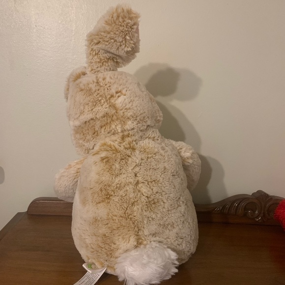 🤑 3/$15 Stuffed Rabbit 🤑 - Picture 2 of 4